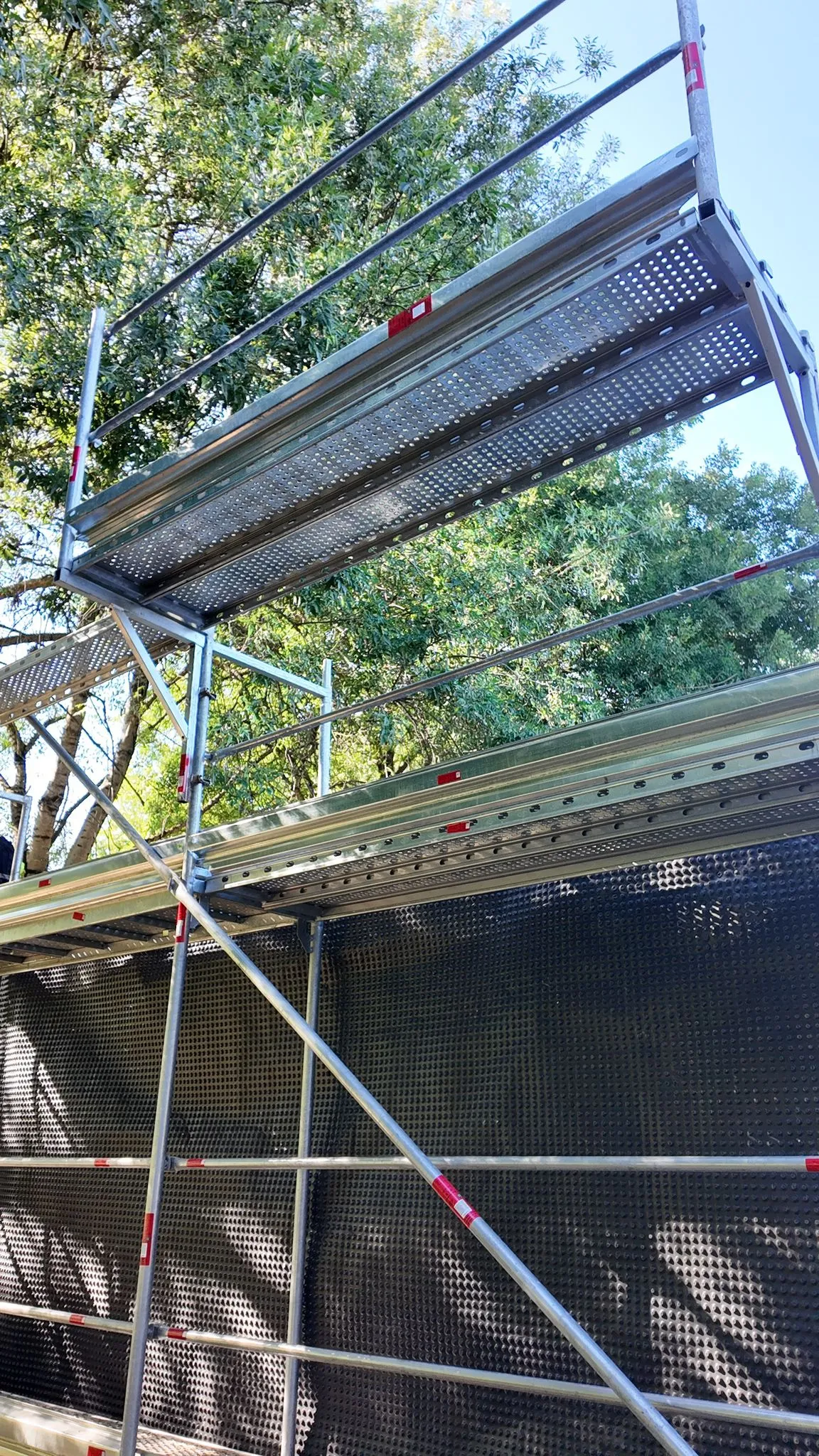Scaffolding Accessories product view